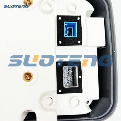 FYA00001076 Panel wyświetlania monitora dla ZAX330-5G ZAX350-5G