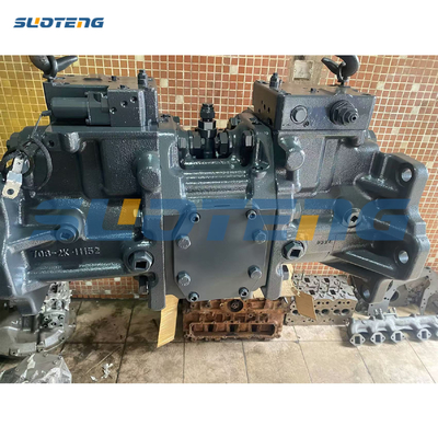 708-2K-00123 Główna pompa Hydrauliczna pompa dla 7082K00123 PC2000 PC2000-8