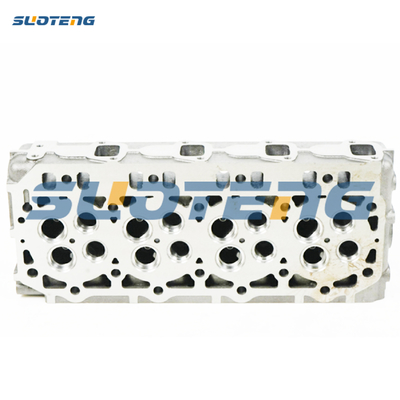 YM723900-11100 Zespół głowicy cylindrów do silnika S4D106-1FA