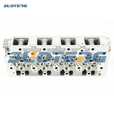 YM723900-11100 Zespół głowicy cylindrów do silnika S4D106-1FA