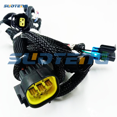 21N6-21033 Przesyłki drutowe Przesyłki silnikowe 21N621033 Do R250LC-7