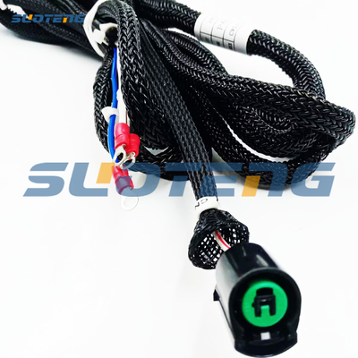 21N6-21033 Przesyłki drutowe Przesyłki silnikowe 21N621033 Do R250LC-7
