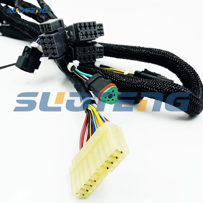 21N8-11151 Przesyłki drutowe Przesyłki silnikowe 21N811151 Do koparki R305-7