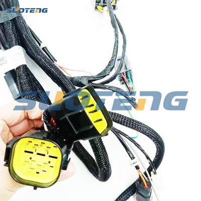 21N8-11181 Przesyłki przewodowe monitora 21N811181 dla R140LC-7