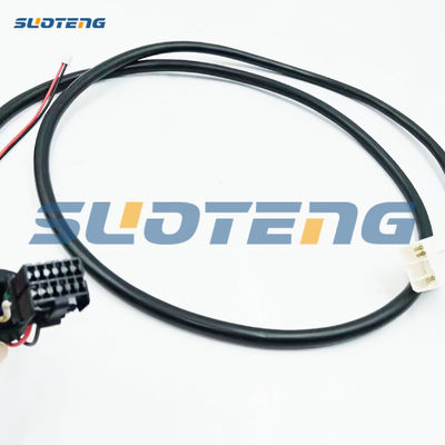 163-6810 1636810 Cab External Wiring Harness for E320C E330C Excavator