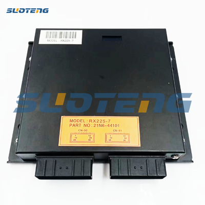 21N6-44101 Kontroler ECU MCU Płytka komputerowa 21N644101 Do RX225-7