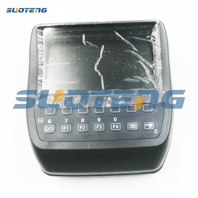 4631127 Panel wyświetlania sterowania monitorem do koparki ZX200-3