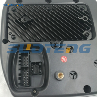 4631127 Panel wyświetlania sterowania monitorem do koparki ZX200-3