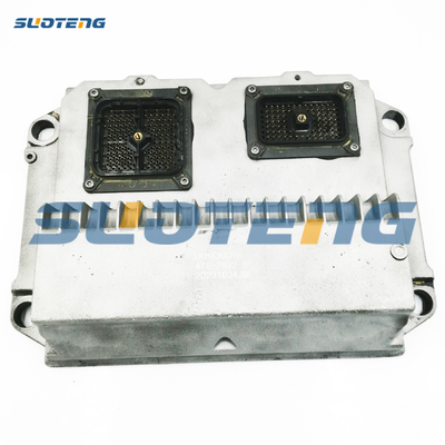 4787932 ECU sterownika silnika C13 w pojazdach ciężkich