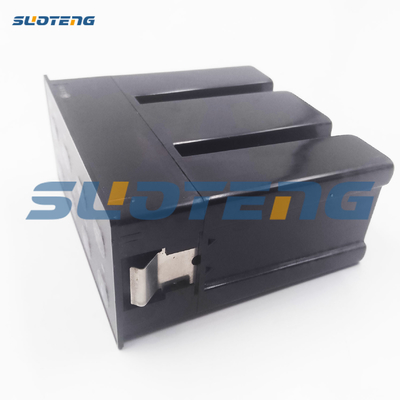 227-7575 2277575 Panel sterowania silnikiem Wilper dla koparki E320D
