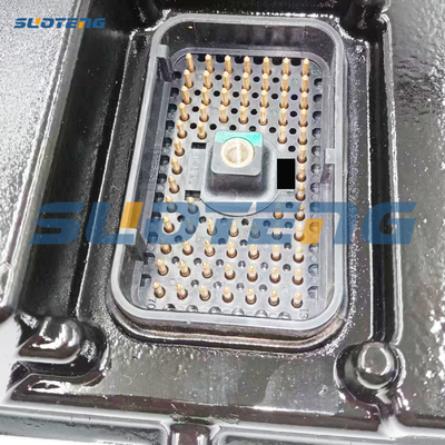 240-5307 2405307 Kontroler ECU ECM Do 14H 140H Ładowarki kołowej
