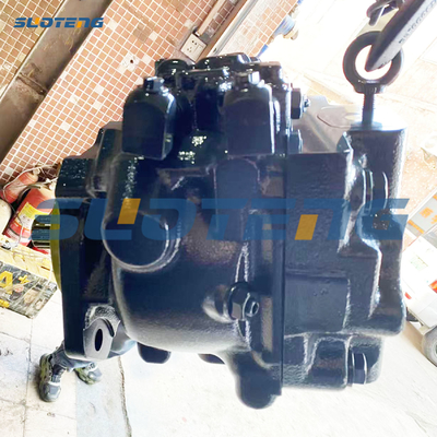 708-1W-41522 708-1w-41522 Hydrauliczna pompa tłokowa