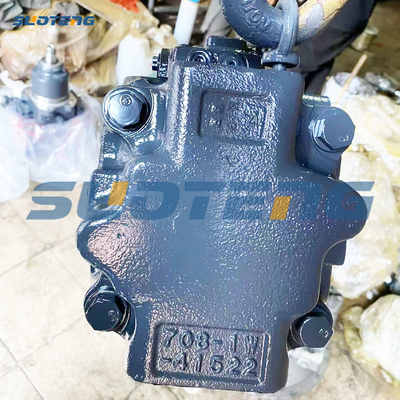 708-1W-41522 Hydrauliczne pompy tłokowe 7081W41522 Do ładowarki wyciągowej WB146