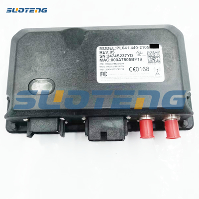 440-2105 4402105 Jednostka sterująca silnika 3406C 3306
