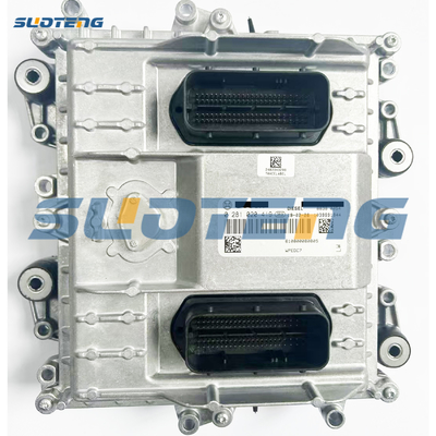 0281020419 Płyty komputerowe Jednostka elektronicznego sterowania częściami silnika ECU