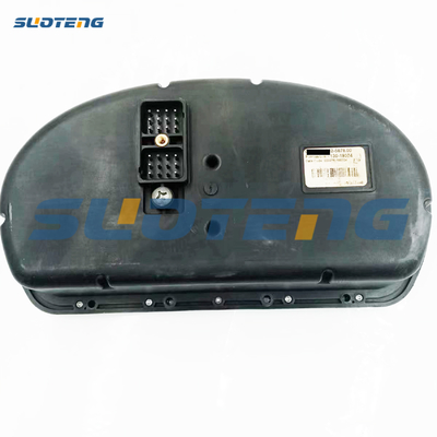 252-5878 2525878 Monitor wyświetlaczy do ładowarki D8T