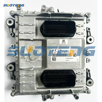 0281020419 Kontroler silnika EDC17CV41 ECU