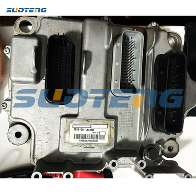 39100-84300 3910084300 Kontroler silnika ECU ECM