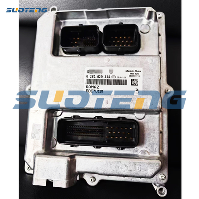 0281020114 Kontroler silnika ECU EDC7UC31
