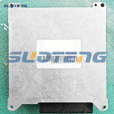 VOE14390248 ECU Jednostka elektronicznego sterowania 14390248 Do koparki kołowej EW180B