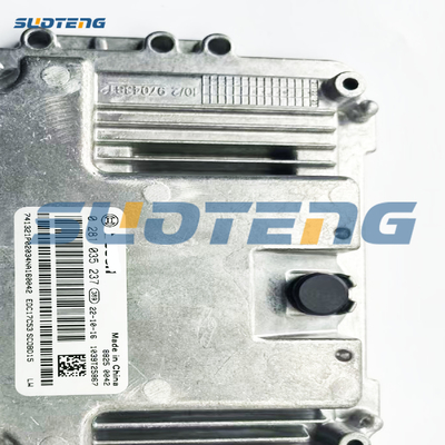 0 281 035 237 Sterownik Silnik ECU 0 281035237 EDC17C53 ECM