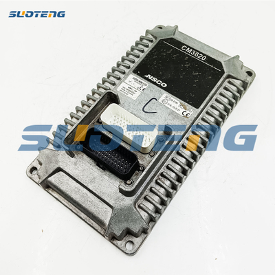 10R-035127 Jednostka sterująca sterująca ECU CM3620 Do koparki CDM6225