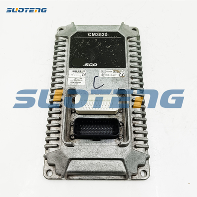 10R-035127 Jednostka sterująca sterująca ECU CM3620 Do koparki CDM6225