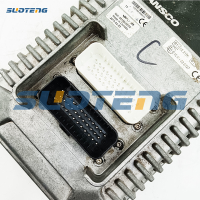 10R-035127 Jednostka sterująca sterująca ECU CM3620 Do koparki CDM6225