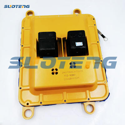 172-9389 Kontroler ECU ECM 1729389 Płata komputerowa dla D6N