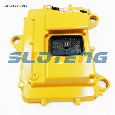 192-1590 Kontroler ECU 1921590 Płata komputerowa dla ładowarki kołowej 950H