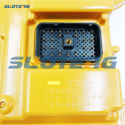 192-1590 Kontroler ECU 1921590 Płata komputerowa dla ładowarki kołowej 950H