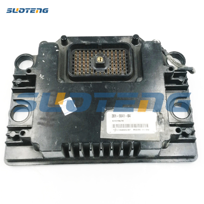 201-9041 ECU Kontroler Płytka komputerowa 2019041 Dla M322C