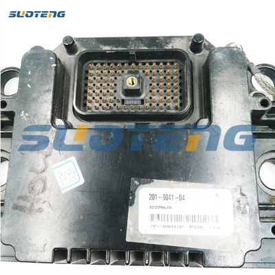 201-9041 ECU Kontroler Płytka komputerowa 2019041 Dla M322C