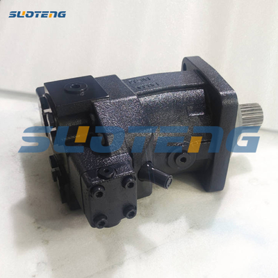 418-18-31201 4181831201 A6VM107 Silnik hydrauliczny do ładowarki WA250-5
