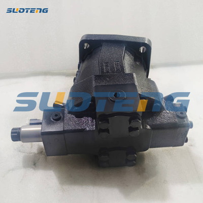 418-18-31201 4181831201 A6VM107 Silnik hydrauliczny do ładowarki WA250-5