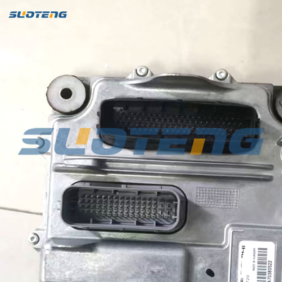 38100-82720 Kontroler ECU ECM Panel sterowania silnikiem 3810082720