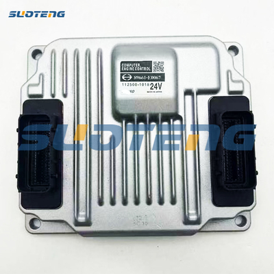 112500-1018 Kontroler ECU Jednostka sterująca silnikiem 89661-E0067 dla SK200-9