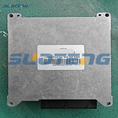 14390248 VOE14390248 Elektryczny sterownik ECU dla EW140B EW160B