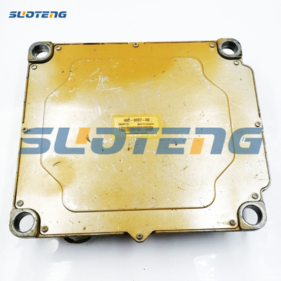462-0007 4620007 Kontroler ECU Elektroniczna jednostka sterująca dla 320D 320E