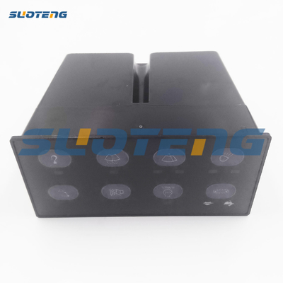 227-7575 Panel sterujący lampą wycieraczkową 2277575 Do 320D 312D