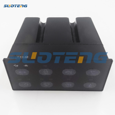 227-7575 Panel sterujący lampą wycieraczkową 2277575 Do 320D 312D