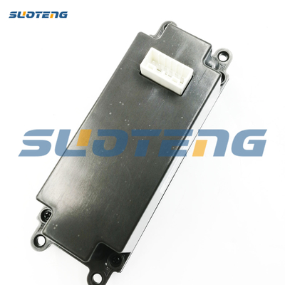 14697658 Panel sterowania klimatyzatora VOE14697658 Do koparki EC210B EC330B
