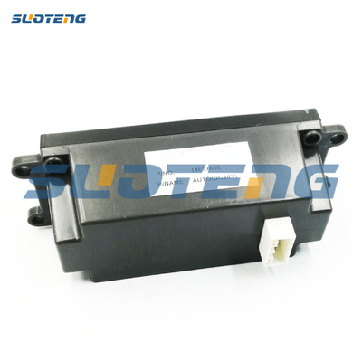 14697658 Panel sterowania klimatyzatora VOE14697658 Do koparki EC210B EC330B