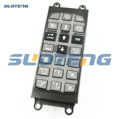 14697658 Panel sterowania klimatyzatora VOE14697658 Do koparki EC210B EC330B