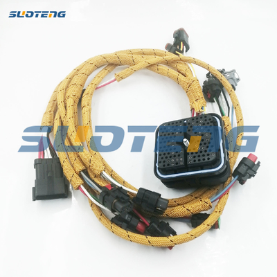 381-2499 3812499 Przesyłki kablowe silnika do koparki E324D E325D