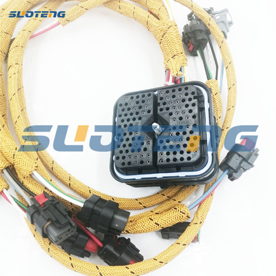 381-2499 3812499 Ekskawator E324D E325D Silnik C7 Silnik