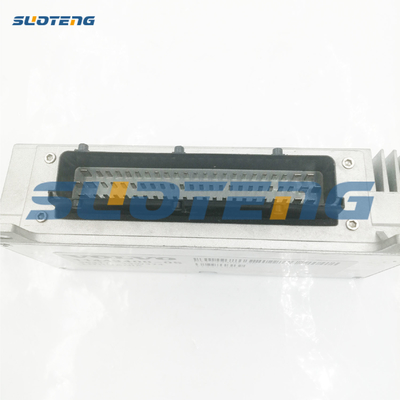 VOE11443400 11443400 Panel sterowania klimatyzatorem do koparki E380D