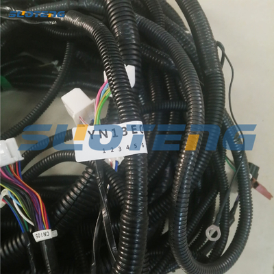 YN13E01507P1 Przędza przewodowa koparki yn13E01507p1 dla SK210-8