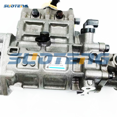 324-0532 3240532 Pompa wtrysku paliwa dla silnika C4.4