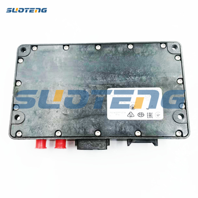 440-2105 4402105 Moduł sterujący ECU Kontroler do 226D Części koparki